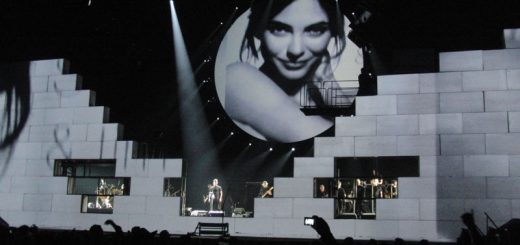 Roger Waters 15.9.2010 Toronto Air Canada Centre