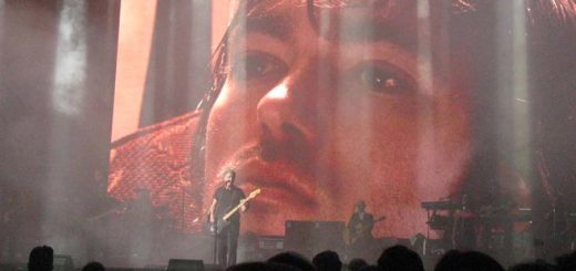 Roger Waters 16.4.2007 Köln Kölnarena