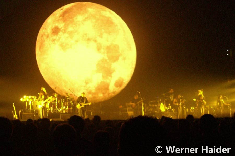 19.5.2008 London O2 Arena