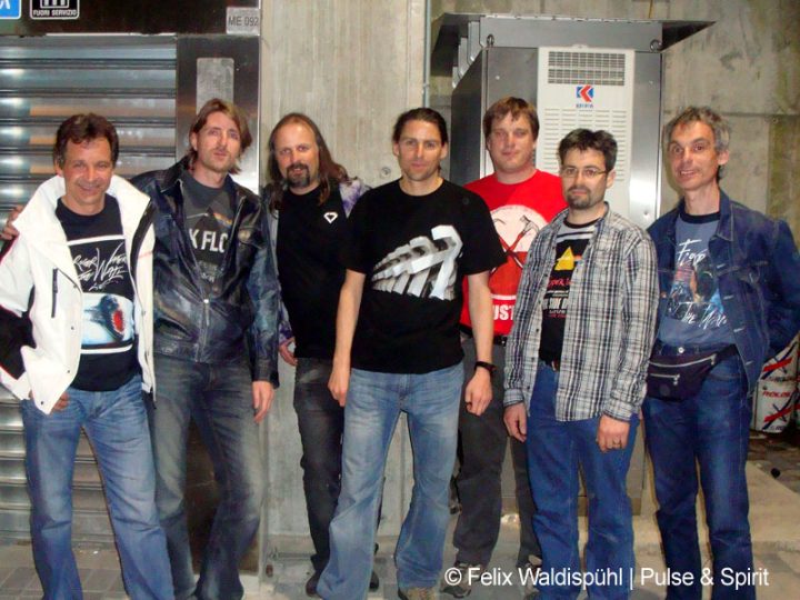 Roger Waters 2.4.2011 Mailand Mediolanum Forum Roger Waters 2.4.2011 Mailand Mediolanum Forum