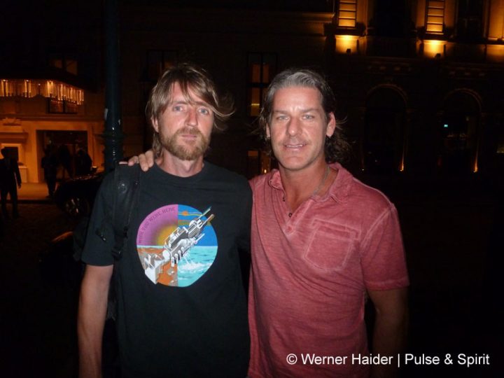 Roger Waters 22.8.2013 Wien Roger Waters 22.8.2013 Wien