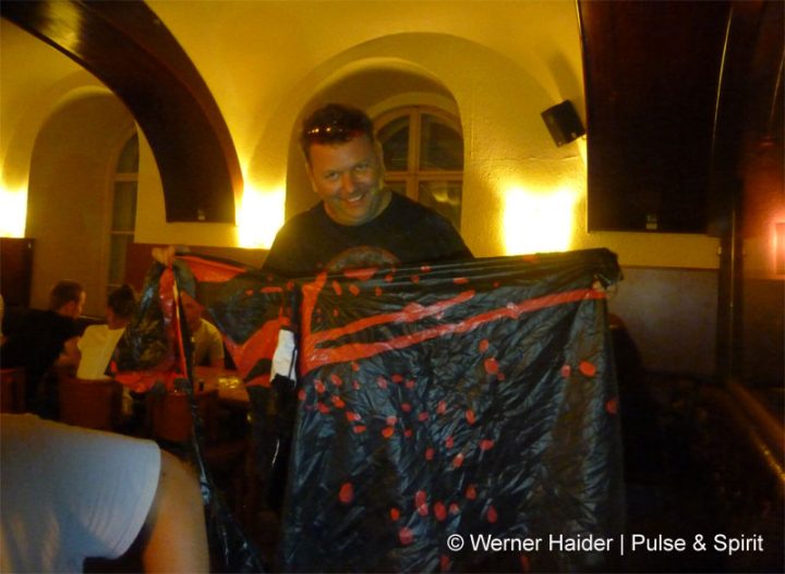 Roger Waters 23.8.2013 Wien Roger Waters 23.8.2013 Wien