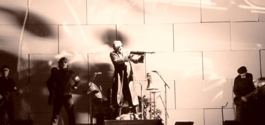 Roger Waters 26.7.2013 Padova