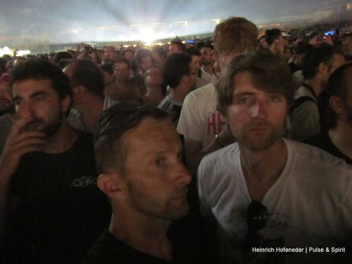 Roger Waters 26.7.2013 Padova Roger Waters 26.7.2013 Padova