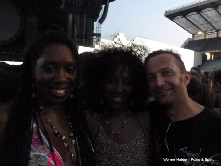 Roger Waters 26.7.2013 Padova