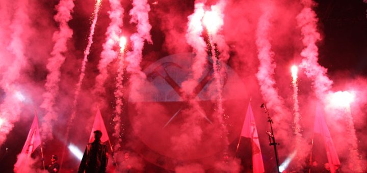 Roger Waters 26.7.2013 Padova