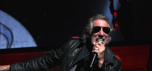 Roger Waters 26.7.2013 Padova