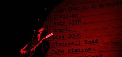 Roger Waters 26.7.2013 Padova