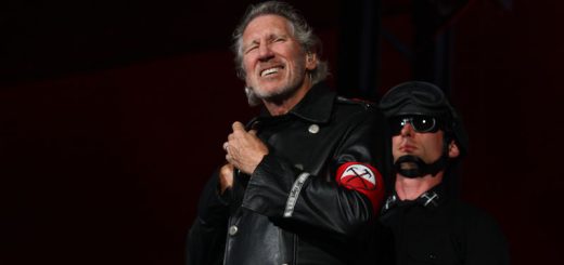 Roger Waters 26.7.2013 Padova