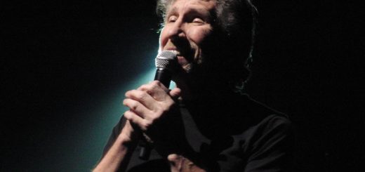 Roger Waters 3.11.2010 East Rutherford Izod Center