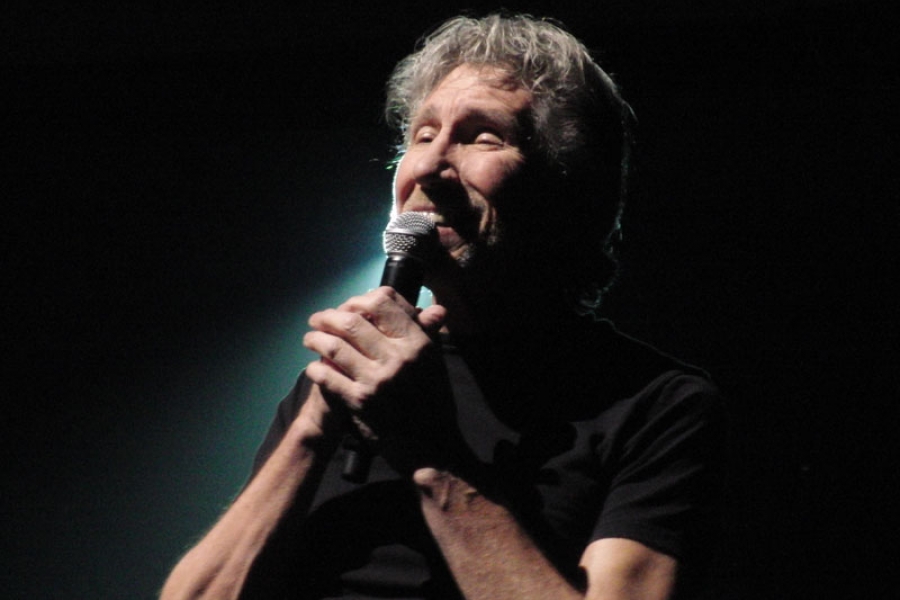 Roger Waters 3.11.2010 East Rutherford Izod Center