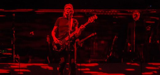 Roger Waters 30.8.2013 Sofia