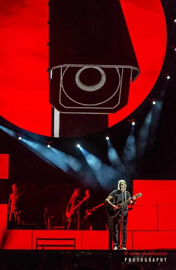 Roger Waters 30.8.2013 Sofia Roger Waters 30.8.2013 Sofia