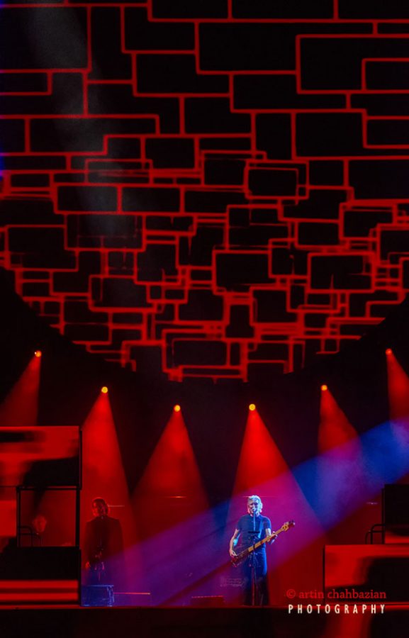 Roger Waters 30.8.2013 Sofia Roger Waters 30.8.2013 Sofia