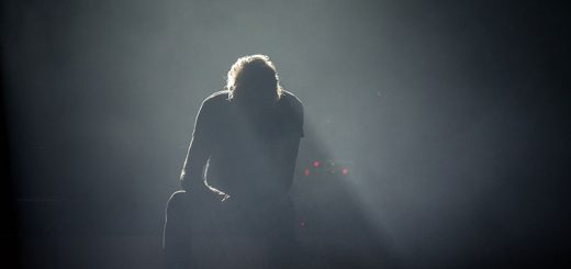 Roger Waters 30.8.2013 Sofia