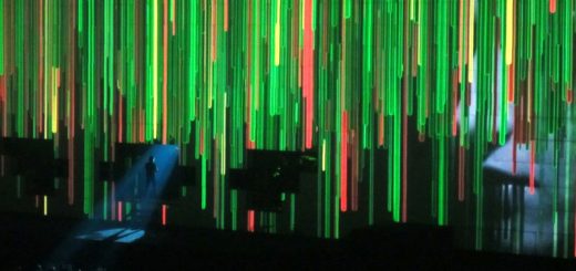 Roger Waters 7.6.2011 Zürich Hallenstadion