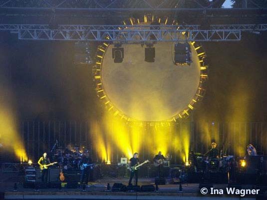 Roger Waters 8.6.2006 Berlin Wuhlheide