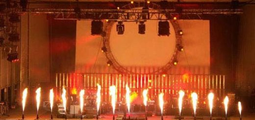 Roger Waters 8.6.2006 Berlin Wuhlheide