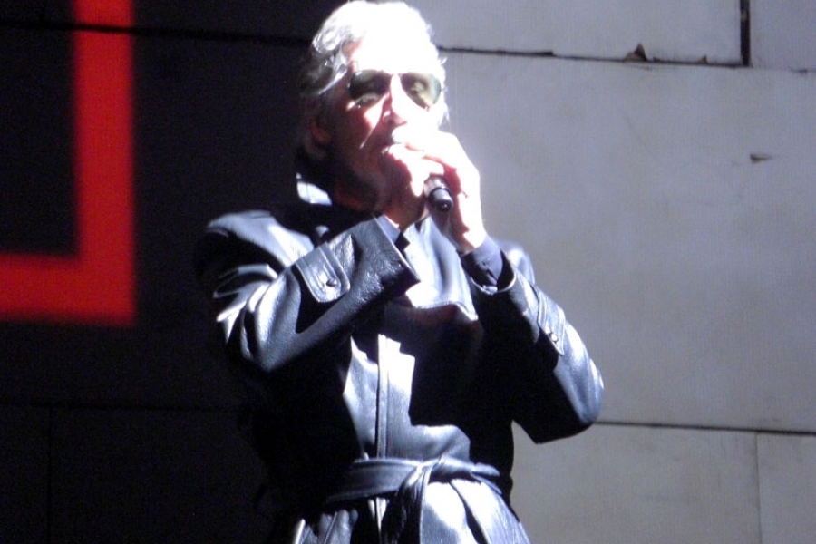 Roger Waters 9.11.2010 Philadelphia Wachovia Center