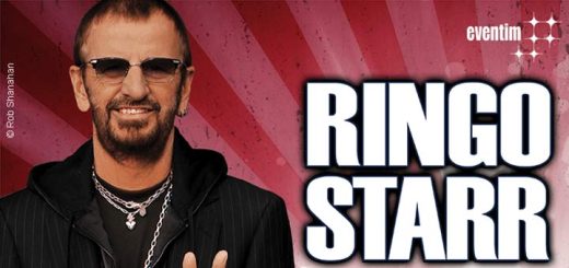 Ringo Starr Tour 2018