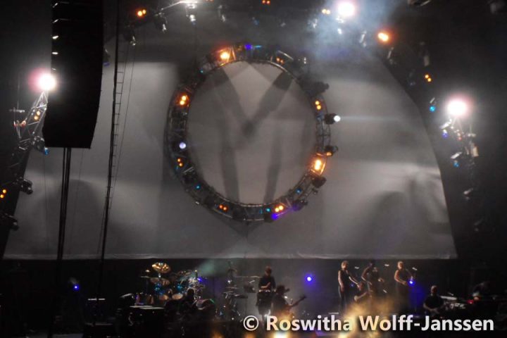 The Australian Pink Floyd Show 10.3.2010 Oberhausen König-Pilsner-Arena