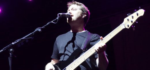 The Australian Pink Floyd Show 10.7.2009 Wiesen