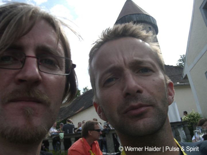 The Australian Pink Floyd Show 11.7.2009 Burg Clam The Australian Pink Floyd Show 11.7.2009 Burg Clam