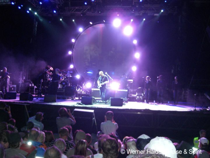 The Australian Pink Floyd Show 11.7.2009 Burg Clam The Australian Pink Floyd Show 11.7.2009 Burg Clam