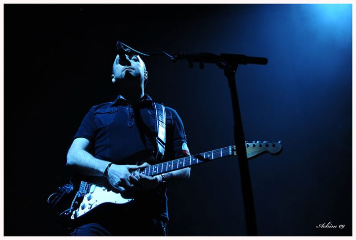 The Australian Pink Floyd Show 13.2.2009 Oberhausen The Australian Pink Floyd Show 13.2.2009 Oberhausen