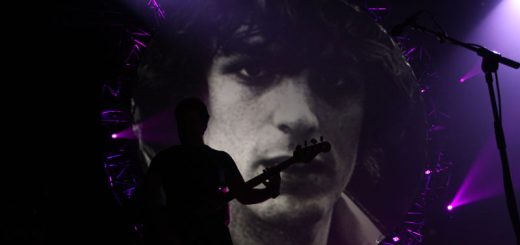 The Australian Pink Floyd Show 13.2.2011 Wien Gasometer