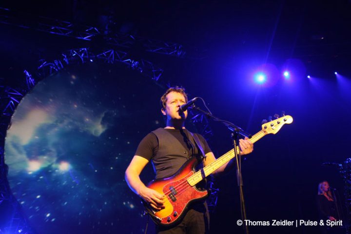 The Australian Pink Floyd Show 13.2.2011 Wien Gasometer The Australian Pink Floyd Show 13.2.2011 Wien Gasometer