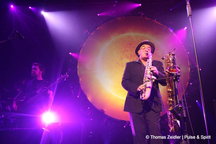 The Australian Pink Floyd Show 13.2.2011 Wien Gasometer The Australian Pink Floyd Show 13.2.2011 Wien Gasometer