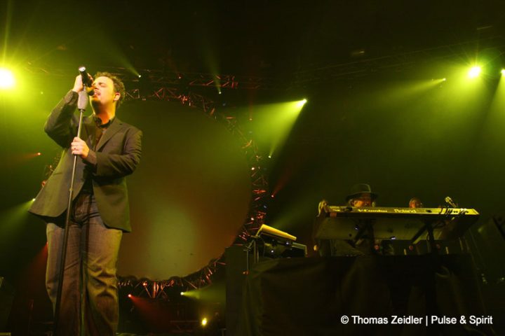 The Australian Pink Floyd Show 13.2.2011 Wien Gasometer The Australian Pink Floyd Show 13.2.2011 Wien Gasometer