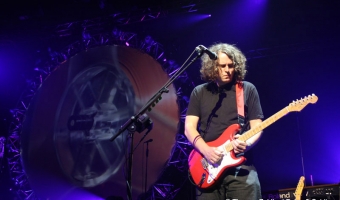 The Australian Pink Floyd Show 13.2.2011 Wien Gasometer