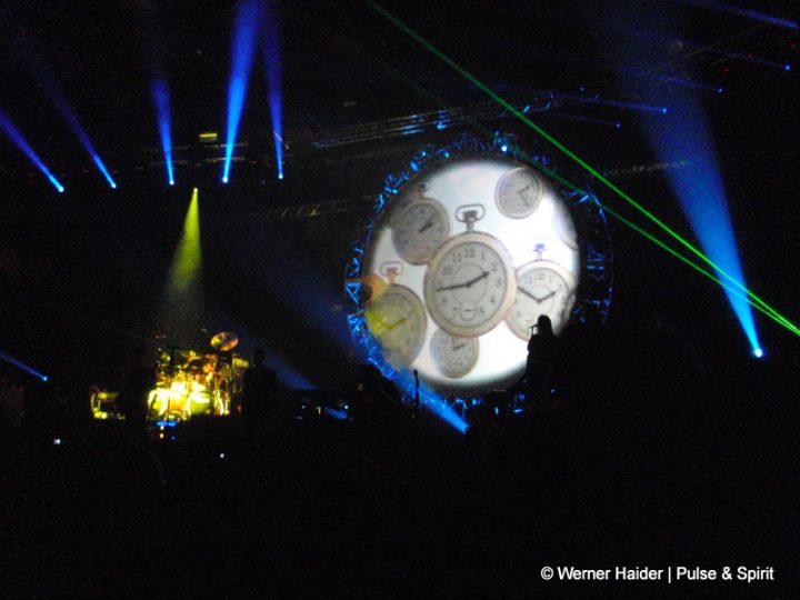 The Australian Pink Floyd Show 13.2.2011 Wien Gasometer The Australian Pink Floyd Show 13.2.2011 Wien Gasometer
