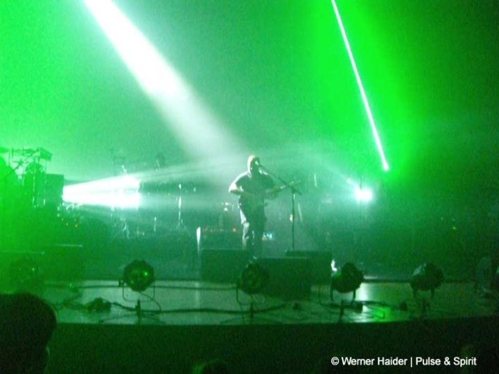 The Australian Pink Floyd Show 14.3.2010 Linz Brucknerhaus The Australian Pink Floyd Show 14.3.2010 Linz Brucknerhaus