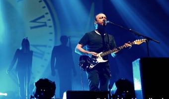 The Australian Pink Floyd Show 17.3.2010 Berlin Tempodrom