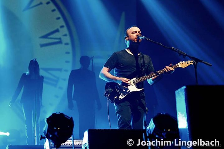 The Australian Pink Floyd Show 17.3.2010 Berlin Tempodrom