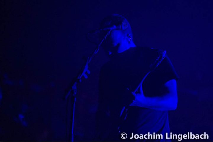 The Australian Pink Floyd Show 17.3.2010 Berlin Tempodrom