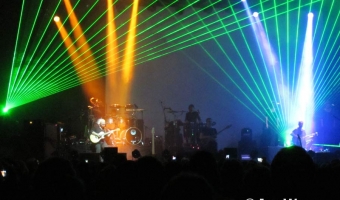 The Australian Pink Floyd Show 17.3.2010 Berlin Tempodrom