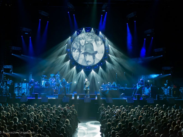 The Australian Pink Floyd Show 19.4.2013 Leipzig