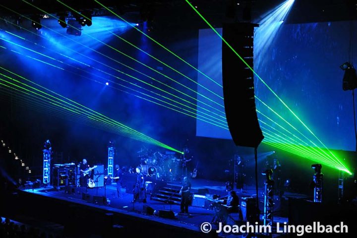 The Australian Pink Floyd Show 9.2.2009 Köln Arena The Australian Pink Floyd Show 9.2.2009 Köln Arena