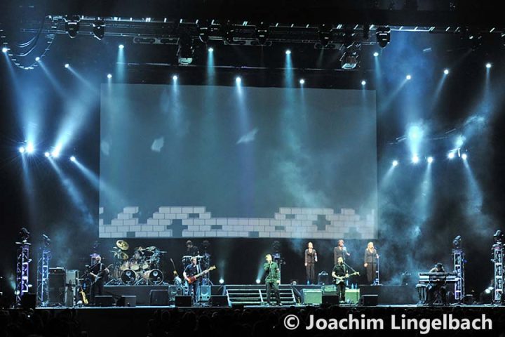 The Australian Pink Floyd Show 9.2.2009 Köln Arena The Australian Pink Floyd Show 9.2.2009 Köln Arena