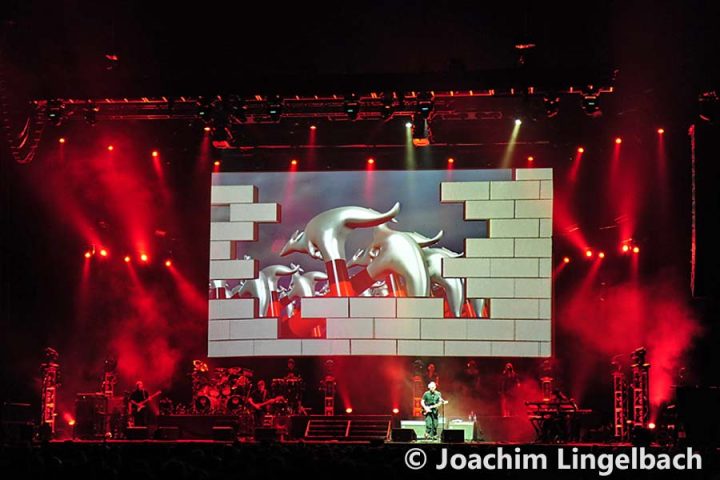 The Australian Pink Floyd Show 9.2.2009 Köln Arena The Australian Pink Floyd Show 9.2.2009 Köln Arena