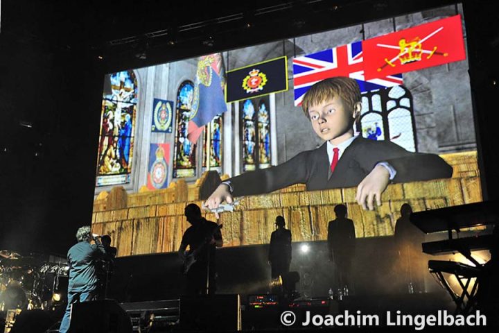 The Australian Pink Floyd Show 9.2.2009 Köln Arena The Australian Pink Floyd Show 9.2.2009 Köln Arena