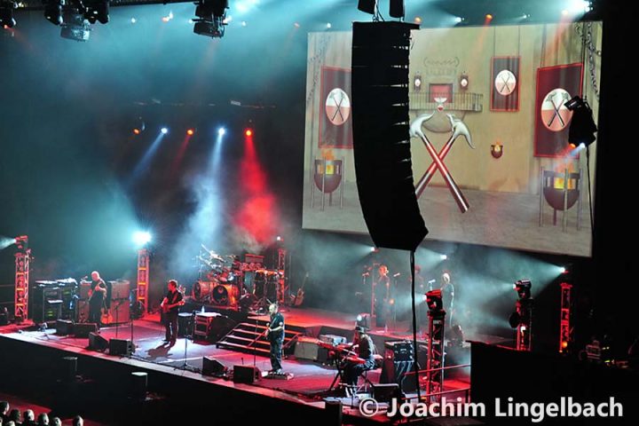The Australian Pink Floyd Show 9.2.2009 Köln Arena The Australian Pink Floyd Show 9.2.2009 Köln Arena