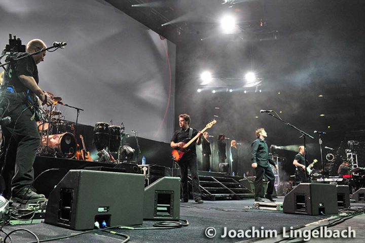 The Australian Pink Floyd Show 9.2.2009 Köln Arena The Australian Pink Floyd Show 9.2.2009 Köln Arena