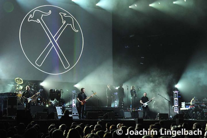 The Australian Pink Floyd Show 9.2.2009 Köln Arena The Australian Pink Floyd Show 9.2.2009 Köln Arena