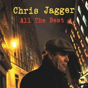 Chris Jagger - All the Best (CD+DVD)