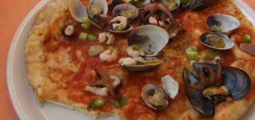 David Gilmour 12.8.2006 Venedig